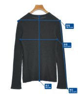 Mila Owen（ミラオーウェン）ニット・セーター 黒 サイズ:0(S位) レディース/2200675143035