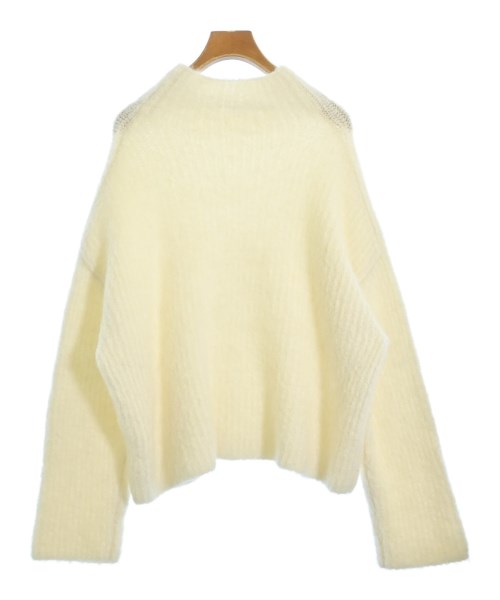 Mila Owen（ミラオーウェン）ニット・セーター 白 サイズ:0(S位) レディース/2200675821148