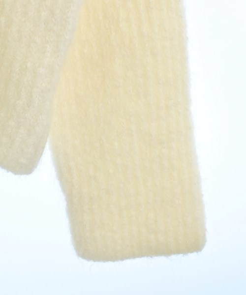 Mila Owen（ミラオーウェン）ニット・セーター 白 サイズ:0(S位) レディース/2200675821148