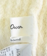 Mila Owen（ミラオーウェン）ニット・セーター 白 サイズ:0(S位) レディース/2200675821148