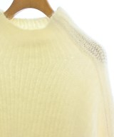 Mila Owen（ミラオーウェン）ニット・セーター 白 サイズ:0(S位) レディース/2200675821148