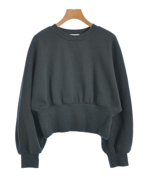 Mila Owen(ミラオーウェン)スウェット グレー サイズ:0(S位)/2200675821155