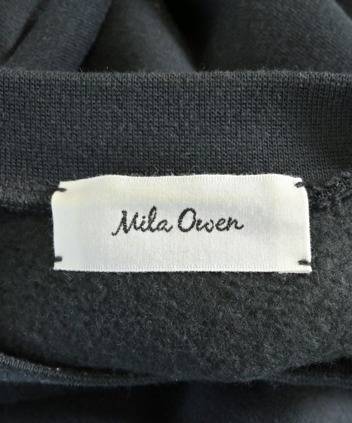 Mila Owen（ミラオーウェン）スウェット グレー サイズ:0(S位) レディース/2200675821155