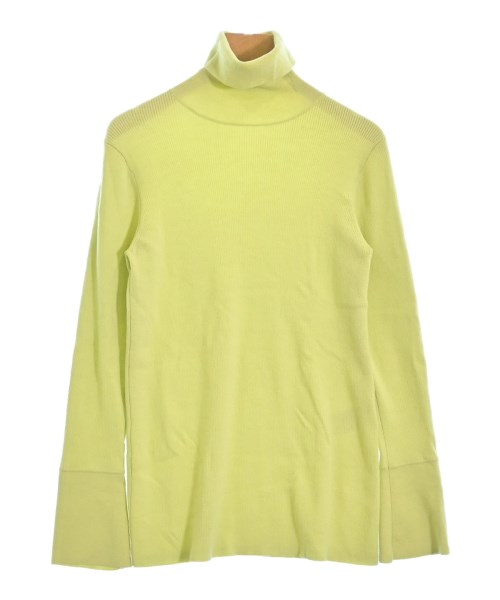 Mila Owen(ミラオーウェン)ニット・セーター 緑 サイズ:0(S位)/2200675821162