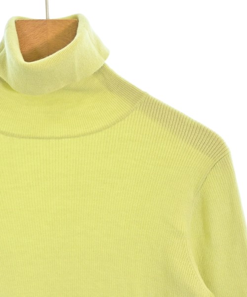 Mila Owen（ミラオーウェン）ニット・セーター 緑 サイズ:0(S位) レディース/2200675821162