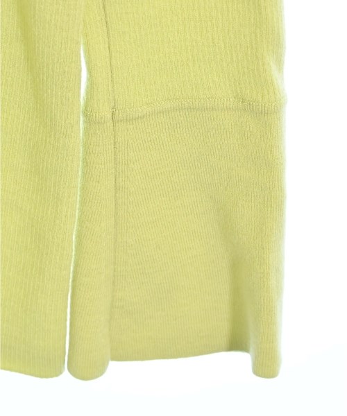 Mila Owen（ミラオーウェン）ニット・セーター 緑 サイズ:0(S位) レディース/2200675821162