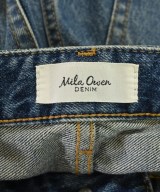 Mila Owen（ミラオーウェン）デニムパンツ 紺 サイズ:00(XS位) レディース/2200675821179