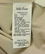 Mila Owen（ミラオーウェン）ロング・マキシ丈スカート グレー サイズ:0(S位) レディース/2200675821209