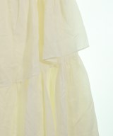Mila Owen（ミラオーウェン）ロング・マキシ丈スカート 白 サイズ:1(M位) レディース/2200676726015