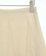 Mila Owen（ミラオーウェン）ロング・マキシ丈スカート 白 サイズ:0(S位) レディース/2200676748031