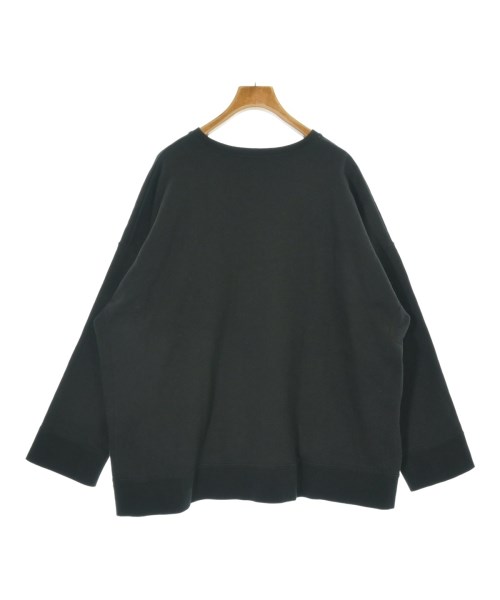 Mila Owen（ミラオーウェン）スウェット 黒 サイズ:F レディース/2200679326045