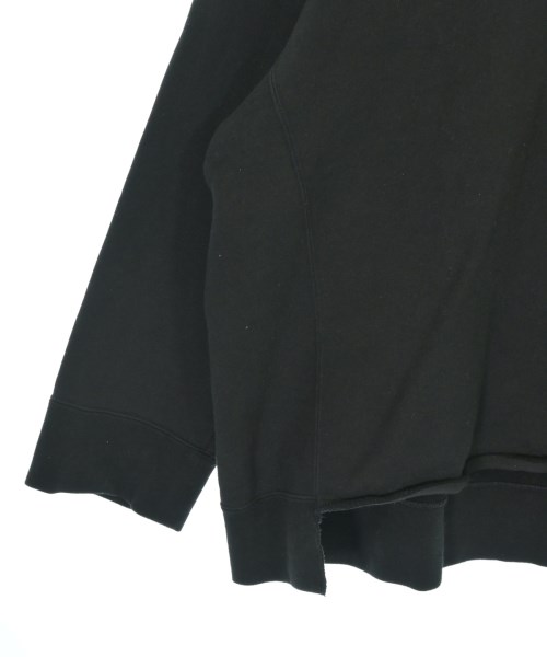 Mila Owen（ミラオーウェン）スウェット 黒 サイズ:F レディース/2200679326045