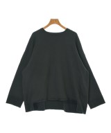 Mila Owen（ミラオーウェン）スウェット 黒 サイズ:F レディース/2200679326045