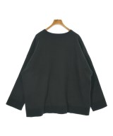 Mila Owen（ミラオーウェン）スウェット 黒 サイズ:F レディース/2200679326045