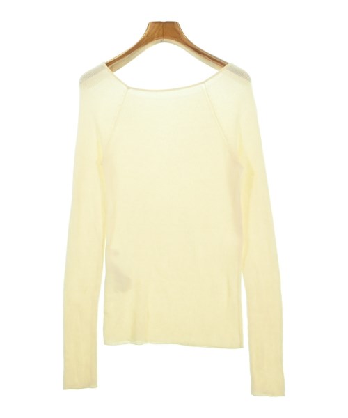 Mila Owen（ミラオーウェン）ニット・セーター 白 サイズ:0(S位) レディース/2200680462060
