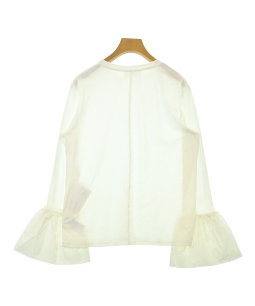 Mila Owen（ミラオーウェン）Tシャツ・カットソー 白 サイズ:0(S位) レディース/2200680648068
