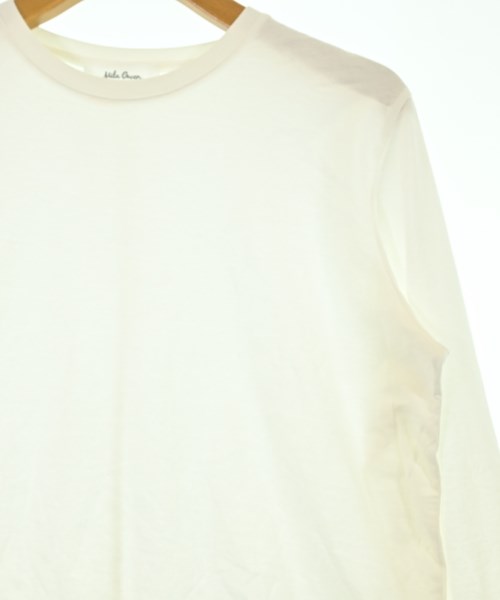 Mila Owen（ミラオーウェン）Tシャツ・カットソー 白 サイズ:0(S位) レディース/2200680648068