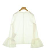 Mila Owen（ミラオーウェン）Tシャツ・カットソー 白 サイズ:0(S位) レディース/2200680648068
