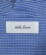 Mila Owen（ミラオーウェン）カジュアルシャツ 青 サイズ:F レディース/2200680732033