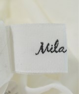 Mila Owen（ミラオーウェン）ブラウス 白 サイズ:0(S位) レディース/2200674989030