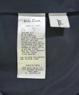 Mila Owen（ミラオーウェン）ブラウス 紺 サイズ:0(S位) レディース/2200674989047