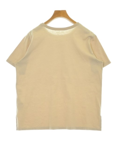 Mila Owen（ミラオーウェン）Tシャツ・カットソー ベージュ サイズ:0(S位) レディース/2200681147027