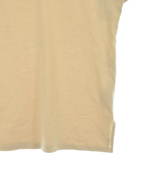 Mila Owen（ミラオーウェン）Tシャツ・カットソー ベージュ サイズ:0(S位) レディース/2200681147027