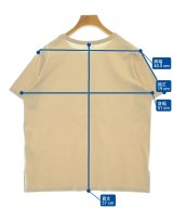 Mila Owen（ミラオーウェン）Tシャツ・カットソー ベージュ サイズ:0(S位) レディース/2200681147027