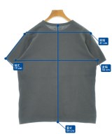 Mila Owen（ミラオーウェン）Tシャツ・カットソー グレー サイズ:F レディース/2200681147034