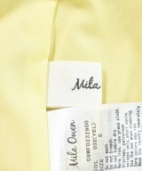 Mila Owen（ミラオーウェン）ワンピース 黄 サイズ:0(S位) レディース/2200677047027