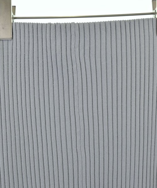 Mila Owen（ミラオーウェン）ロング・マキシ丈スカート 青 サイズ:1(M位) レディース/2200681464032