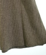 Mila Owen（ミラオーウェン）ワンピース 茶 サイズ:0(S位) レディース/2200681635012