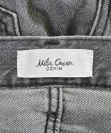 Mila Owen（ミラオーウェン）デニムパンツ グレー サイズ:0(S位) レディース/2200681689046