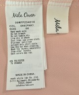 Mila Owen（ミラオーウェン）その他 ピンク サイズ:00(XS位) レディース/2200681866034