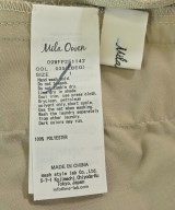 Mila Owen（ミラオーウェン）その他 ベージュ サイズ:1(M位) レディース/2200675371056