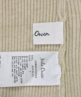 Mila Owen（ミラオーウェン）その他 ベージュ サイズ:1(M位) レディース/2200676108118