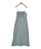 Mila Owen（ミラオーウェン）ワンピース 青 サイズ:1(M位) レディース/2200676108132