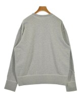 Mila Owen（ミラオーウェン）スウェット グレー サイズ:0(S位) レディース/2200676124033
