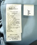 Mila Owen（ミラオーウェン）ロング・マキシ丈スカート 青 サイズ:0(S位) レディース/2200676402131