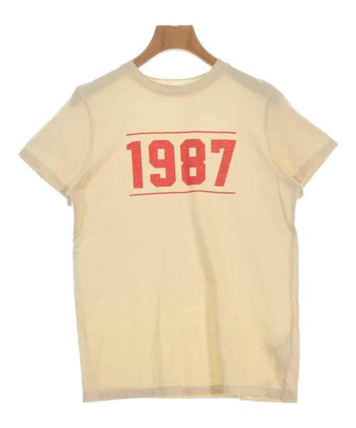 Mila Owen(ミラオーウェン)Tシャツ・カットソー ベージュ サイズ:F/2200682194037