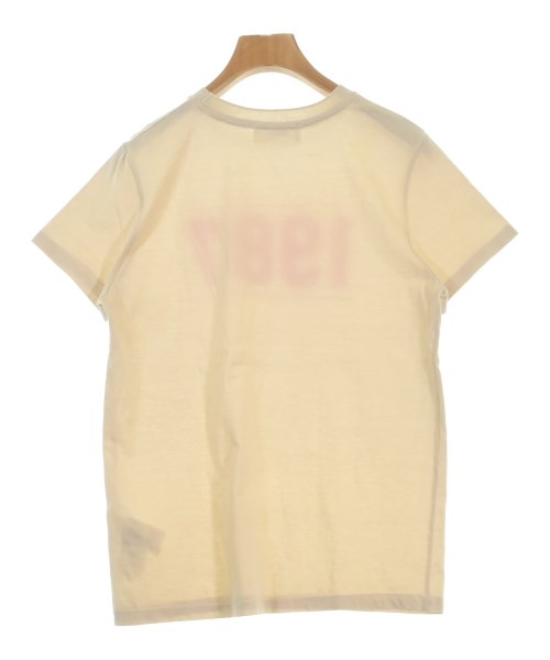 Mila Owen（ミラオーウェン）Tシャツ・カットソー ベージュ サイズ:F レディース/2200682194037