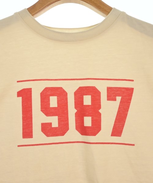 Mila Owen（ミラオーウェン）Tシャツ・カットソー ベージュ サイズ:F レディース/2200682194037