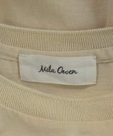 Mila Owen（ミラオーウェン）Tシャツ・カットソー ベージュ サイズ:F レディース/2200682194037