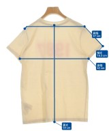 Mila Owen（ミラオーウェン）Tシャツ・カットソー ベージュ サイズ:F レディース/2200682194037