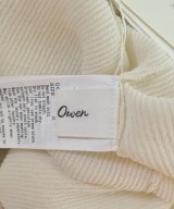 Mila Owen（ミラオーウェン）ニット・セーター 白 サイズ:0(S位) レディース/2200687301201