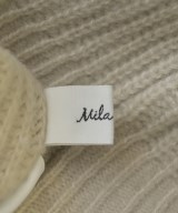Mila Owen（ミラオーウェン）ニット・セーター ベージュ サイズ:0(S位) レディース/2200689823039