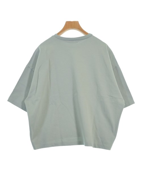 Mila Owen（ミラオーウェン）Tシャツ・カットソー 青 サイズ:0(S位) レディース/2200689884078