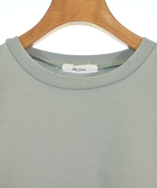 Mila Owen（ミラオーウェン）Tシャツ・カットソー 青 サイズ:0(S位) レディース/2200689884078