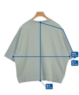 Mila Owen（ミラオーウェン）Tシャツ・カットソー 青 サイズ:0(S位) レディース/2200689884078