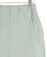 Mila Owen（ミラオーウェン）ロング・マキシ丈スカート 緑 サイズ:0(S位) レディース/2200689884122